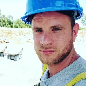 Meet your Posher, Richard